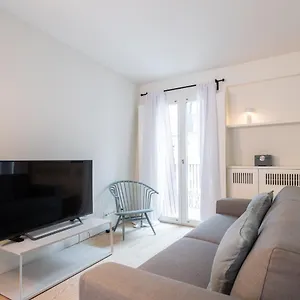 Flh Bairro Alto Modern Flats Lisbon