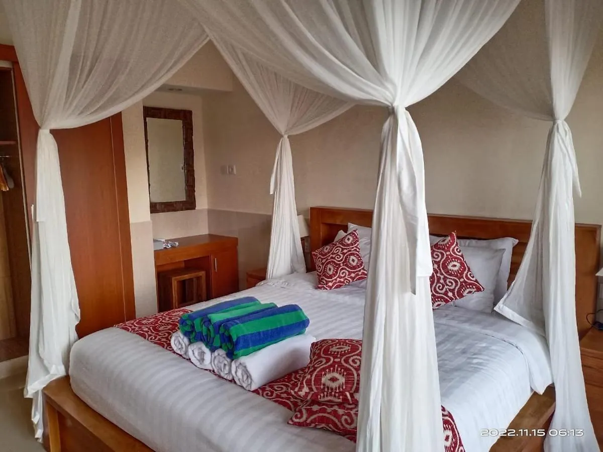 Villa Danu House Ubud