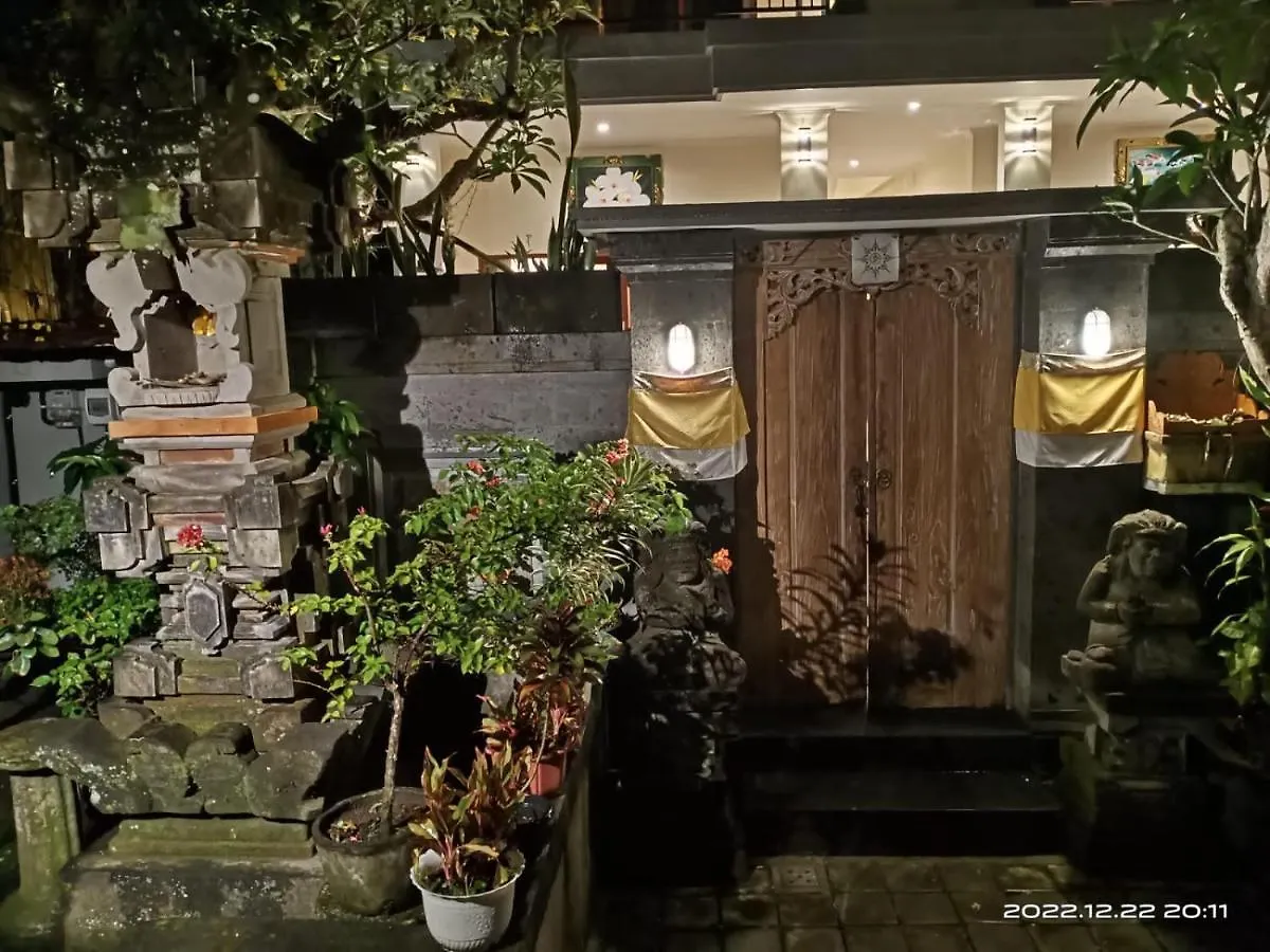 Danu House Ubud Ubud (Bali)