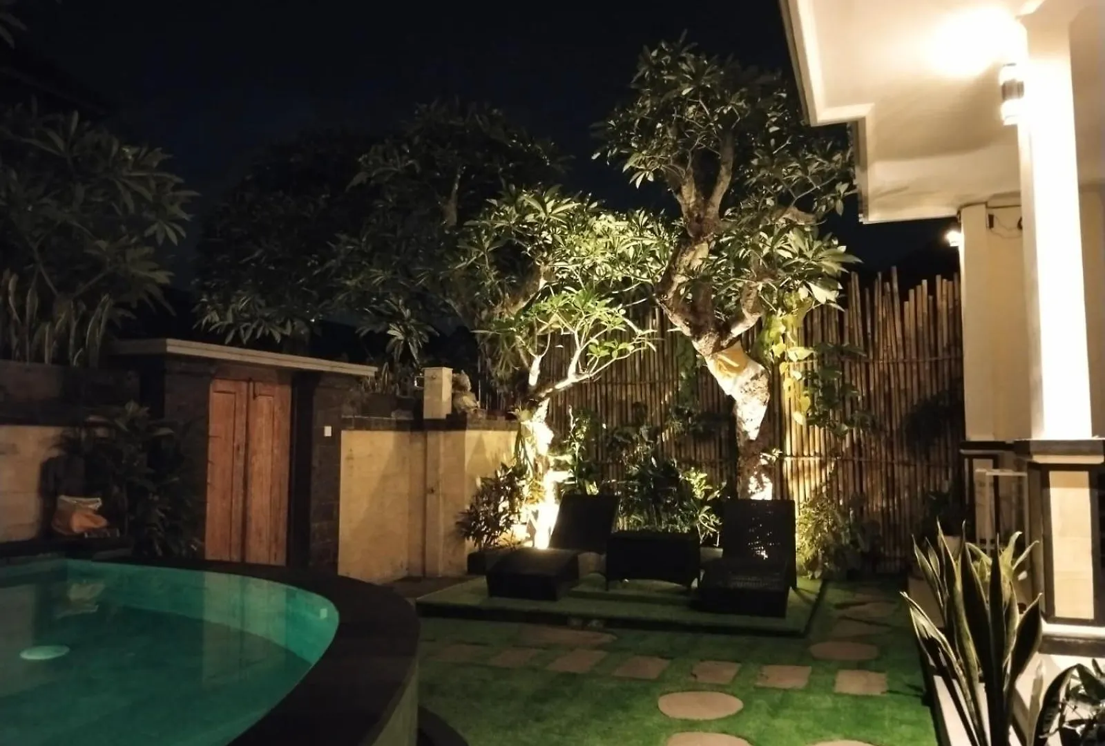 Danu House Ubud Villa Ubud (Bali)