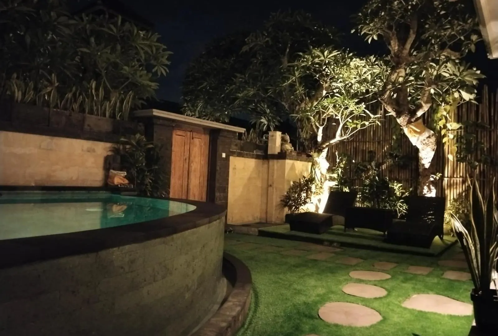 Danu House Ubud Ubud (Bali)