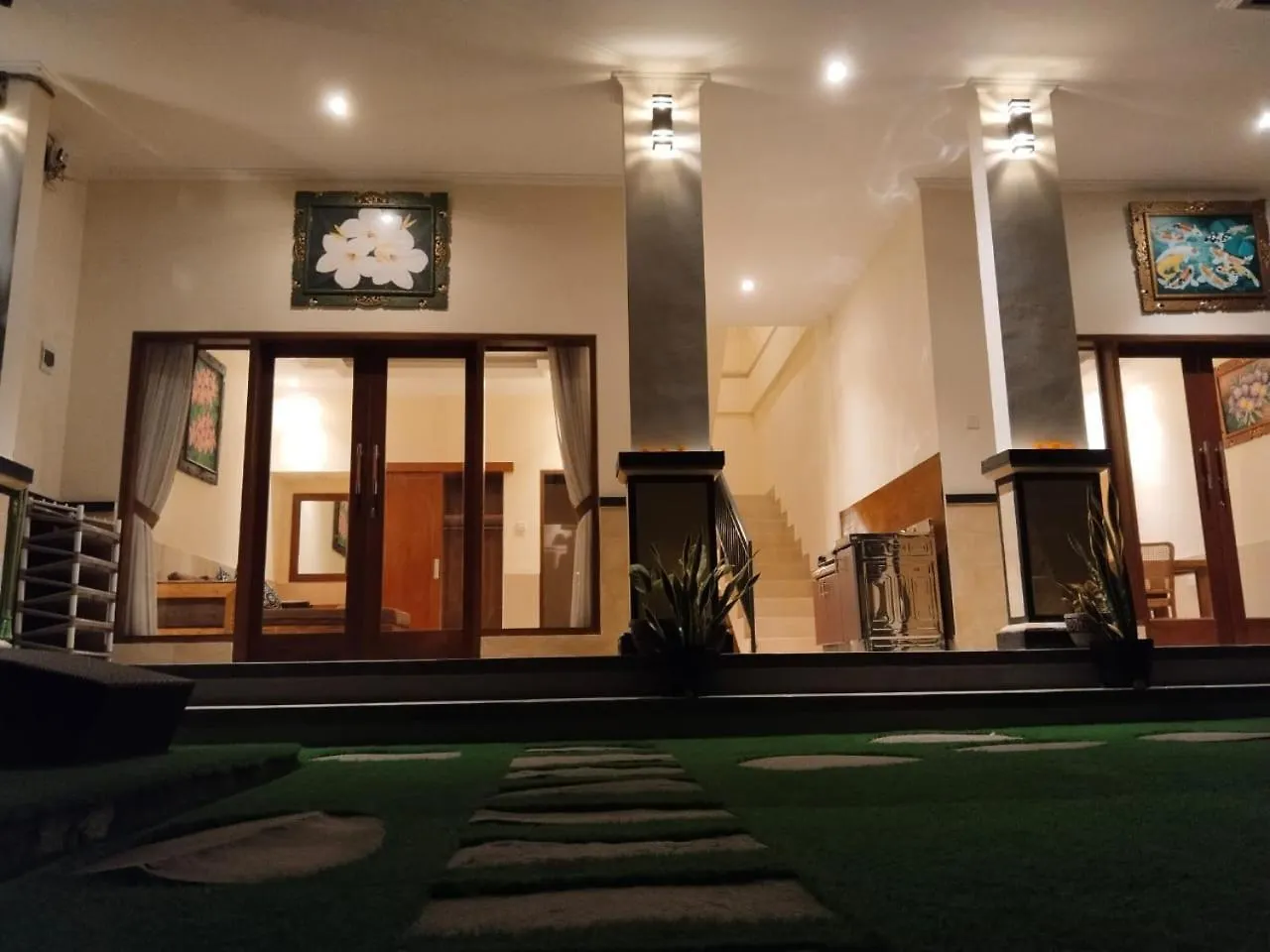 Danu House Ubud Villa Ubud (Bali)