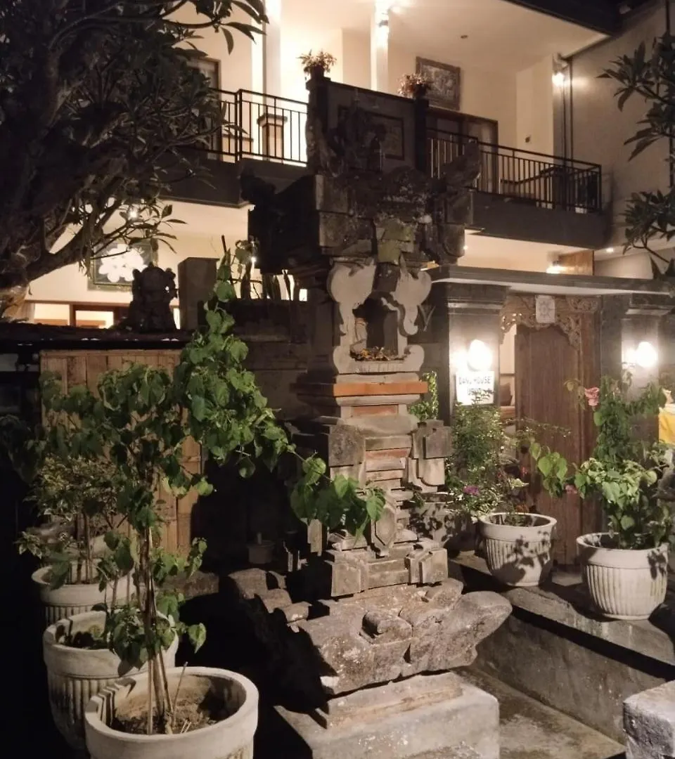 Danu House Ubud Ubud (Bali)