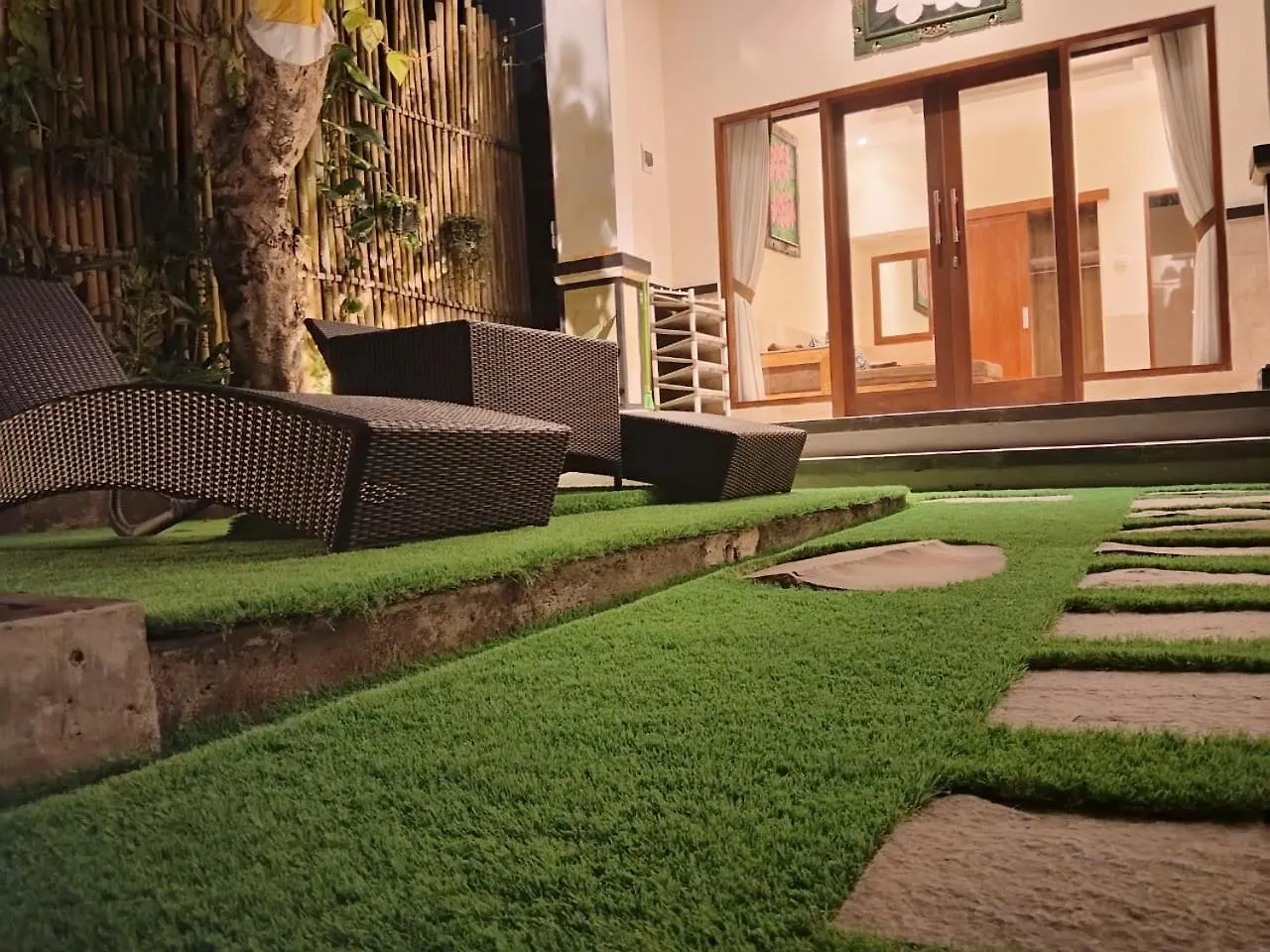Danu House Ubud Indonesia