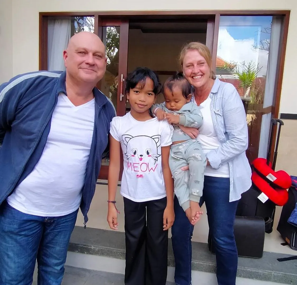 Danu House Ubud