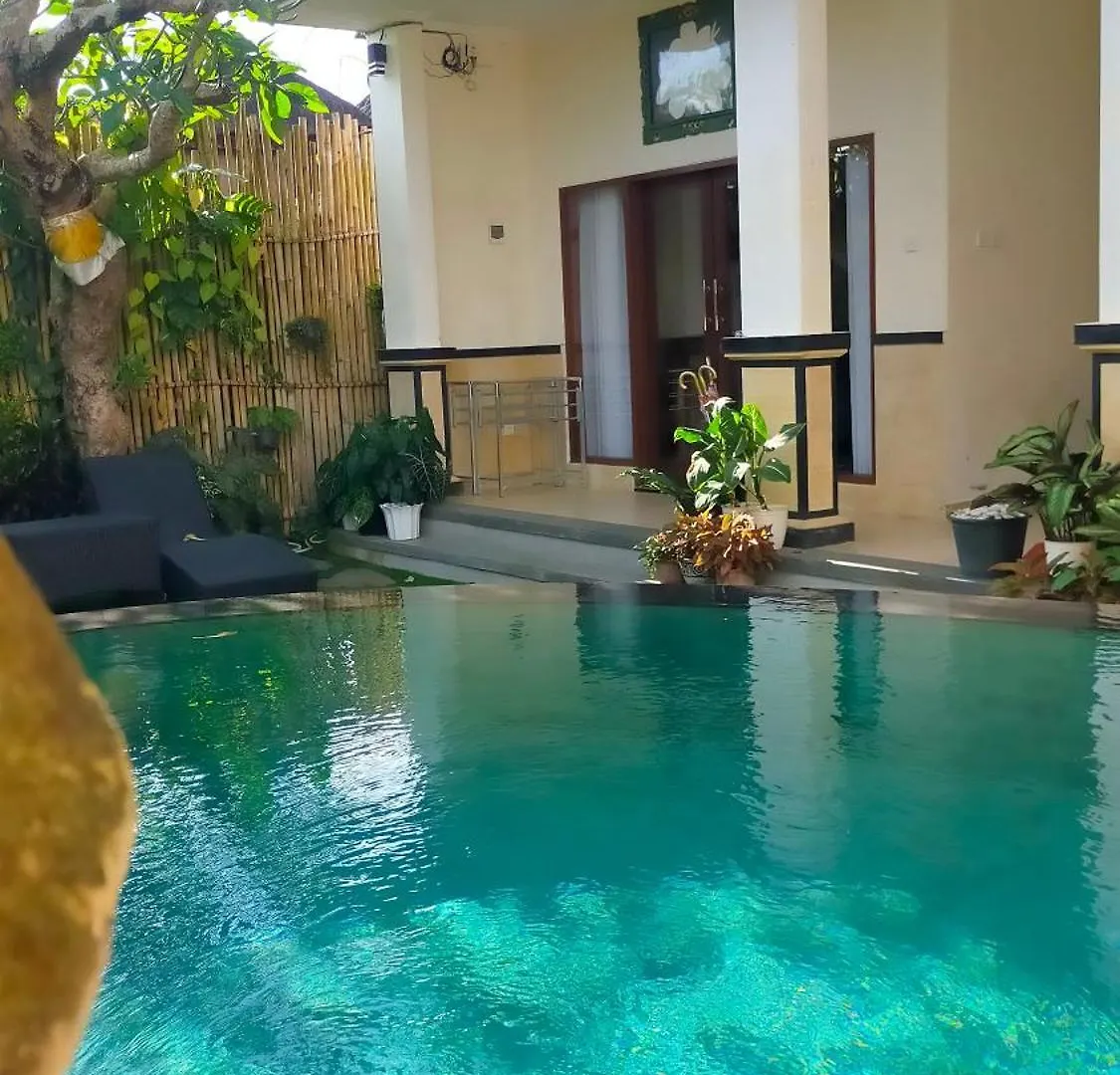 Danu House Ubud Villa Ubud (Bali)