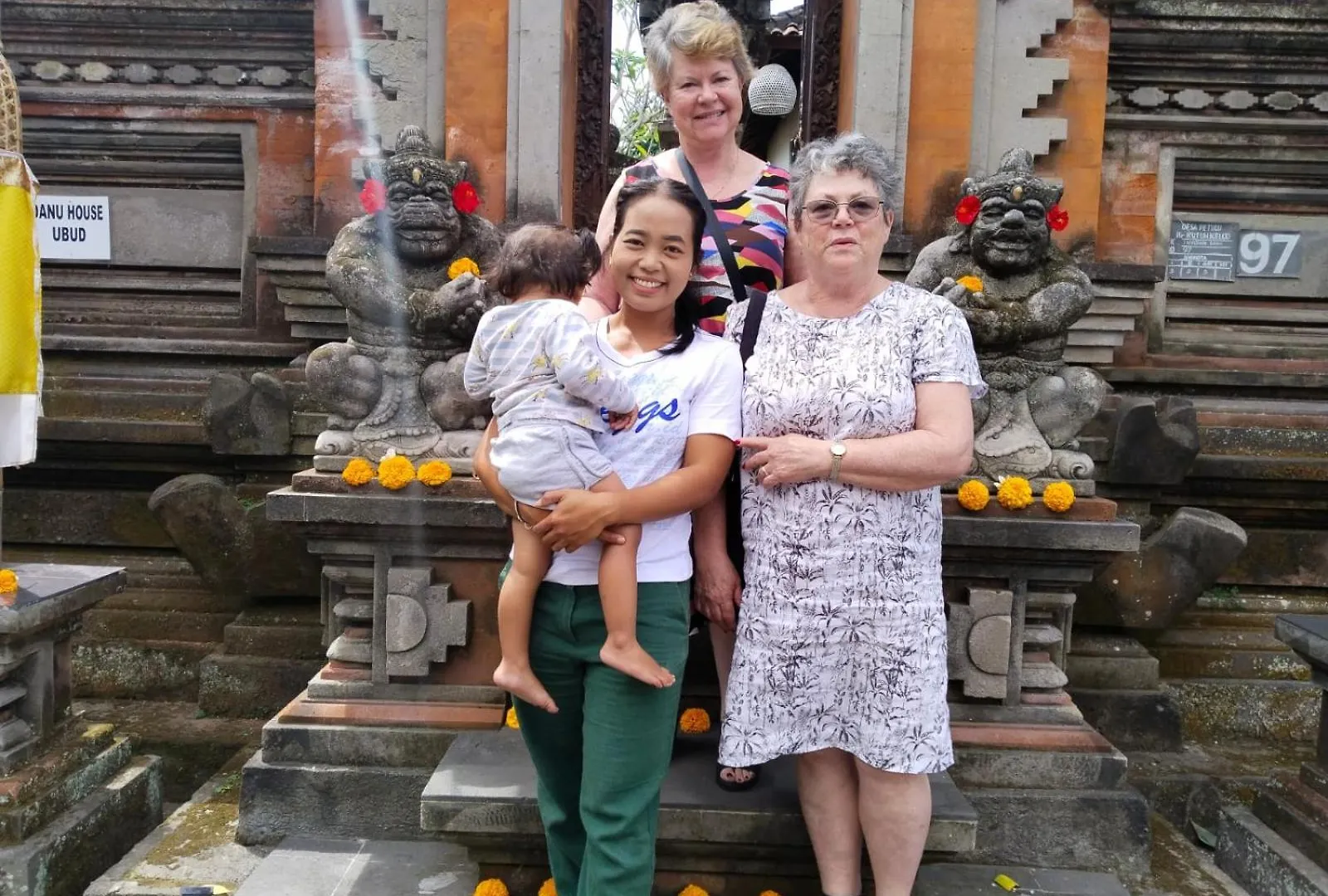 Danu House Ubud