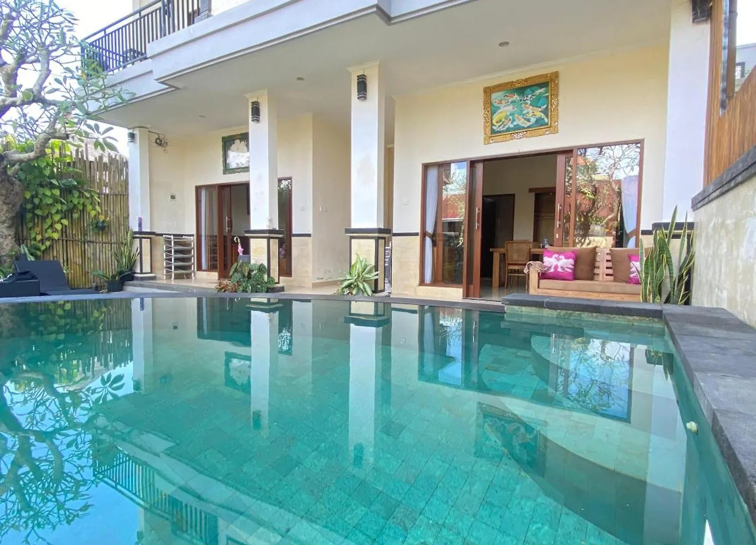 Danu House Ubud Ubud (Bali)