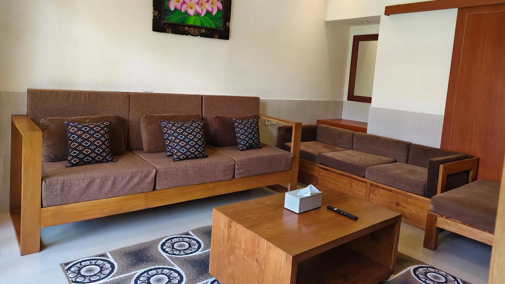 Danu House Ubud
